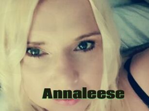 Annaleese