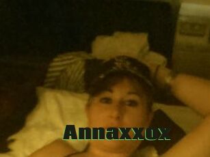 Annaxxox