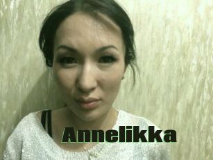 Annelikka