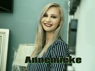 Annemieke