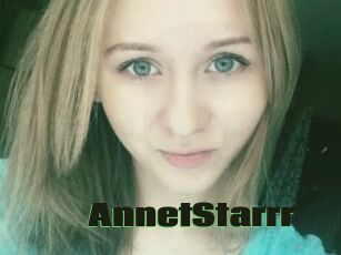 AnnetStarrr