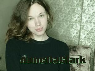 AnnettaClark