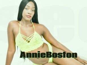 AnnieBoston