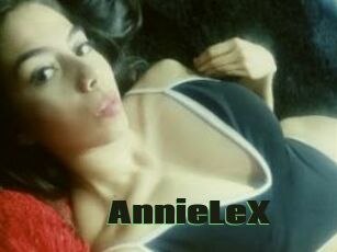 AnnieLeX