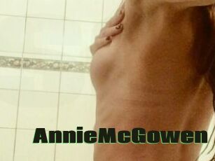 AnnieMcGowen