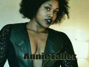 Annie_Taller