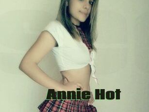 Annie_Hot