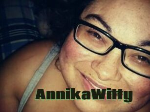 AnnikaWitty