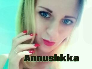 Annushkka