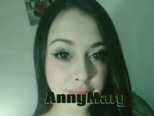 AnnyMary