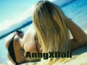 AnnyXDoll