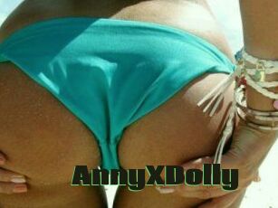 AnnyXDolly