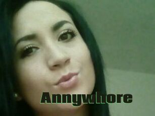 Annywhore