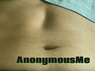 AnonymousMe