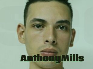 AnthonyMills