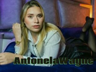 AntonelaWayne