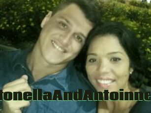 AntonellaAndAntoinne