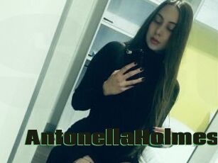 AntonellaHolmes