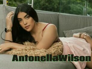 AntonellaWilson