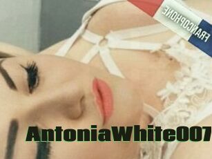 AntoniaWhite007