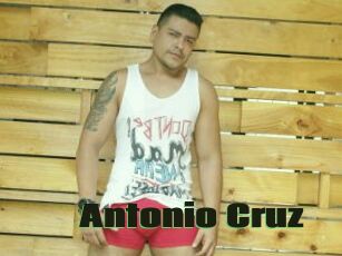 Antonio_Cruz