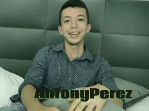 AntonyPerez