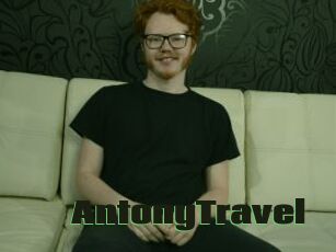 AntonyTravel