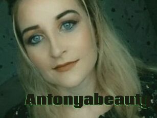 Antonyabeauty