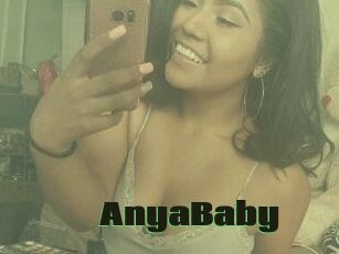 AnyaBaby