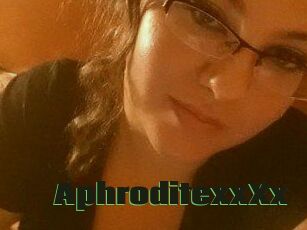 AphroditexxXx