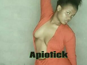 Apiotick