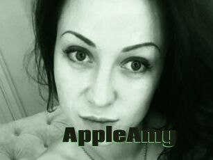 AppleAmy