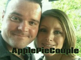 ApplePieCouple