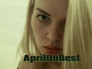 AprilDoBest