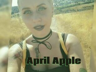 April_Apple