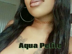 Aqua_Petite