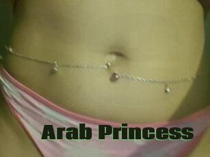 Arab_Princess