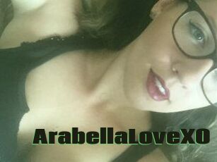 ArabellaLoveXO