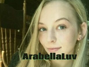 ArabellaLuv