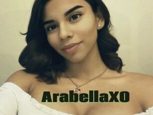 ArabellaXO