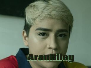 AranRiley