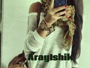 ArayIshik