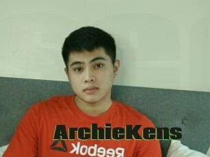 ArchieKens