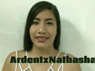 ArdentxNathasha