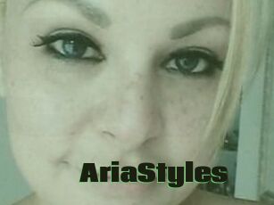 AriaStyles