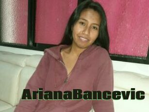 ArianaBancevic