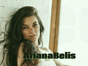 ArianaBelis