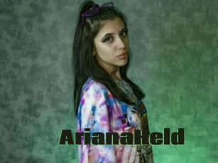 ArianaHeld