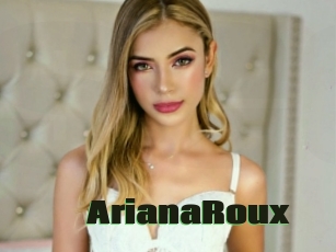 ArianaRoux