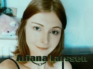 Ariana_Larssen